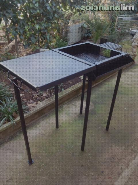 Review de plancha paellero