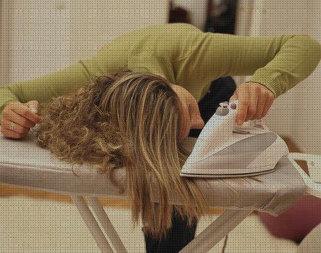 Las mejores marcas de planchas cabello alisador plancha pelo 14 90