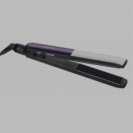 Review de plancha pelo 40w rowenta