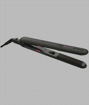 Review de plancha pelo alisadora rowenta sf3122e0