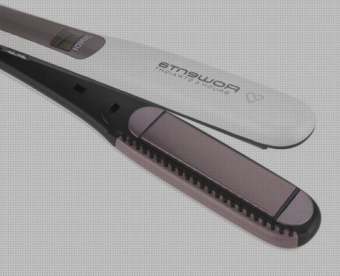 ¿Dónde poder comprar rowenta plancha pelo sf4012f0 Más sobre plancha rowenta 4320 Más sobre plancha rowenta 4320 plancha pelo alisadora rowenta sf4012f0?