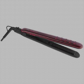 Review de plancha pelo alisadora rowenta sf4012f0