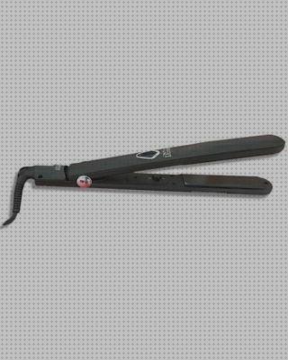 Review de plancha pelo beauty jata modelo pp77b