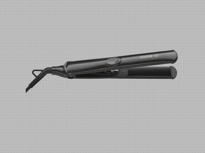 Las mejores bosch plancha pelo bosch