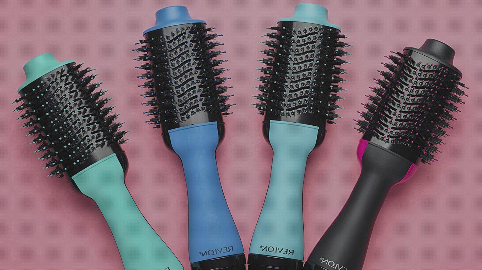 ¿Dónde poder comprar planchas cabello alisador plancha pelo cepillo redondo?