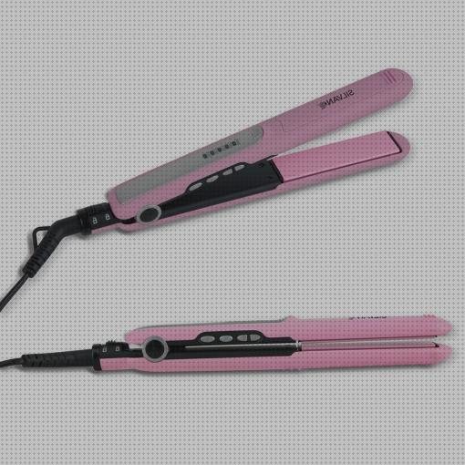 Las mejores planchas cabello alisador plancha pelo ceramica