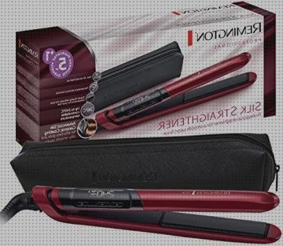 Review de plancha pelo cerámica digital profesional