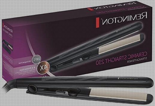 Las mejores planchas cabello alisador plancha pelo ceramica el corte inglés