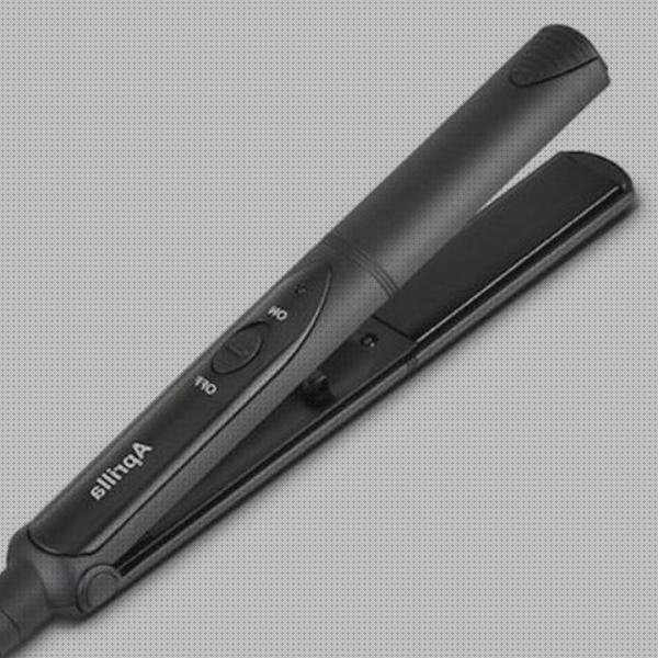 ¿Dónde poder comprar planchas cabello alisador plancha pelo cerámica negra?