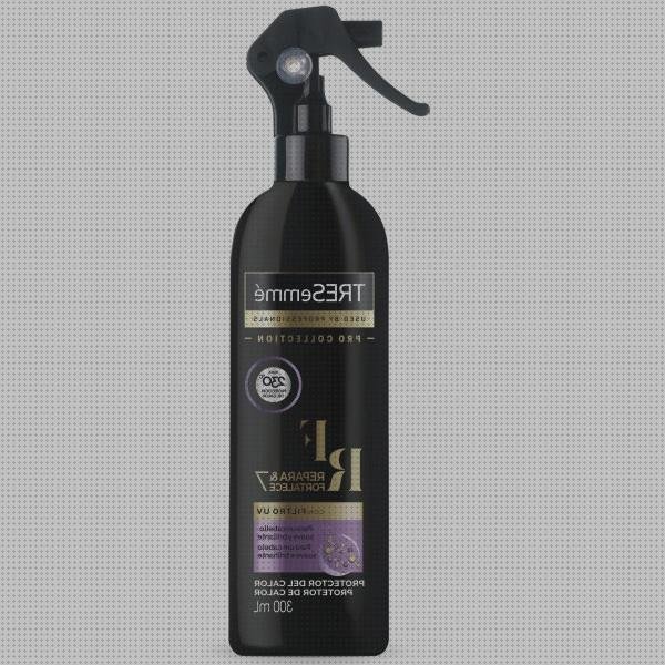 Las mejores marcas de planchas cabello alisador plancha pelo con protector termico