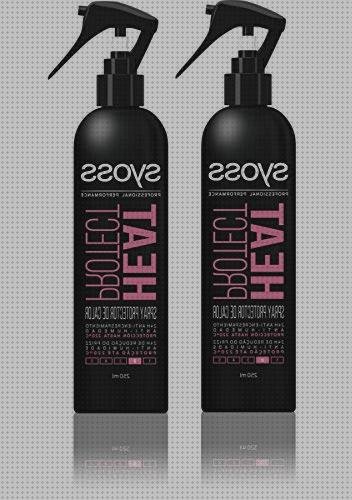 Las mejores planchas cabello alisador plancha pelo con protector termico