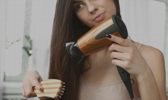 Review de plancha pelo con protector termico