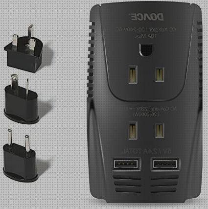 Review de plancha pelo de viaje w