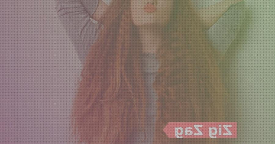 Opiniones de las 26 mejores Planchas Pelos Efectos Trenzados