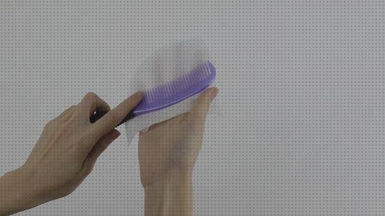Las mejores marcas de planchas cabello alisador plancha pelo electricidad estatica