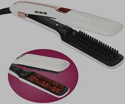 Las mejores marcas de planchas cabello alisador plancha pelo electrico