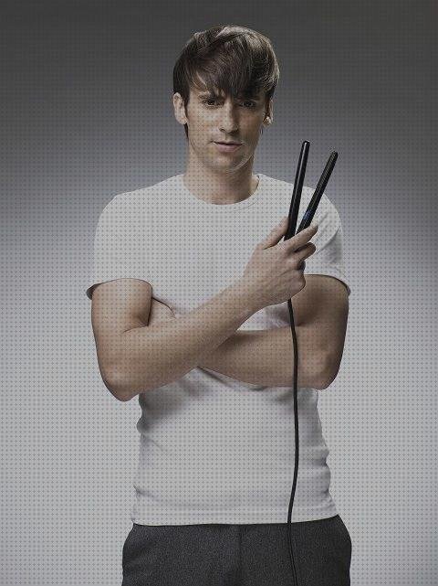 Opiniones de las 29 mejores Planchas Pelos De Hombres