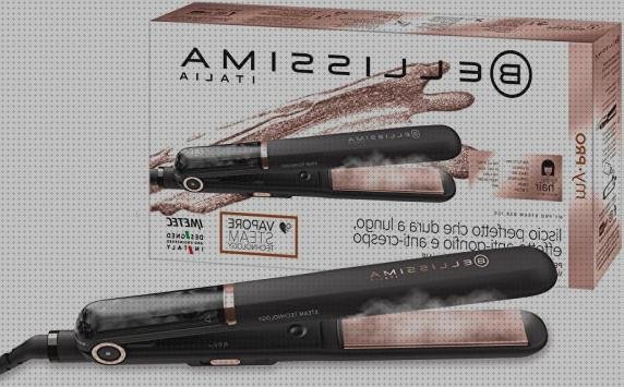 Las 22 Mejores Planchas Pelos Imetec Bellissima