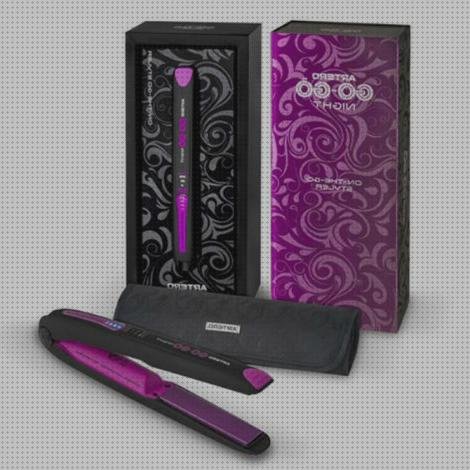 Las mejores planchas cabello alisador plancha pelo inalambrica