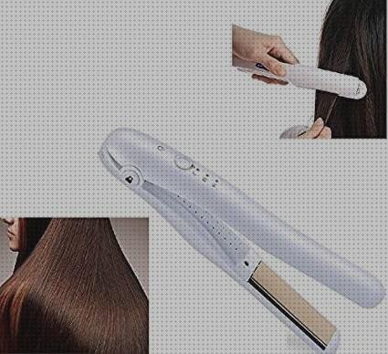 Las mejores planchas cabello alisador plancha pelo inalambrica de viaje