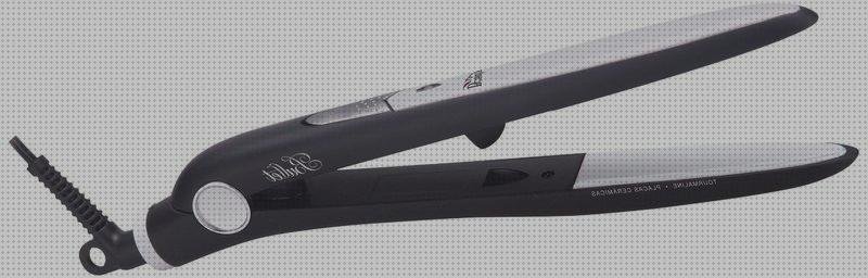 Review de plancha pelo jata bullet pp601