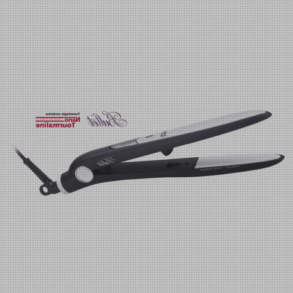 Análisis de las 24 mejores Planchas Pelos Jata Bullet Pp601