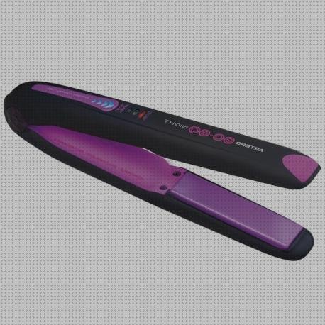 Opiniones de las 29 mejores Planchas Pelos Lilas Sin Cables