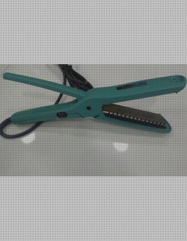 Opiniones de planchas cabello alisador plancha pelo n r 14 90