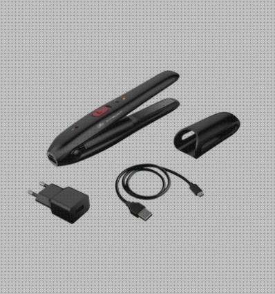 Las 30 Mejores Planchas Pelos Negras Sin Cables