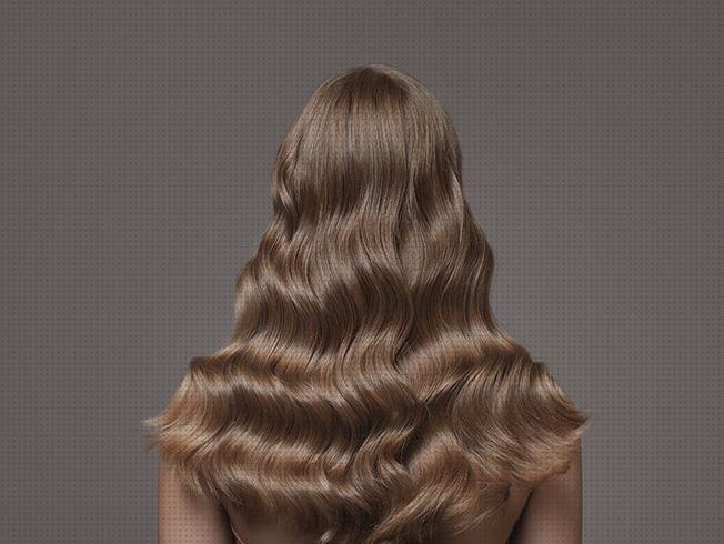 Análisis de las 24 mejores planchas pelos ondulados