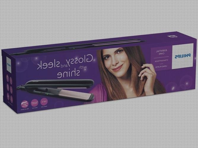Las mejores marcas de Más sobre plancha ropa philips 4527 00 philips plancha pelo philips hp8321 00 ceramica