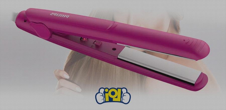 Review de plancha pelo philips placas ceramica 240v