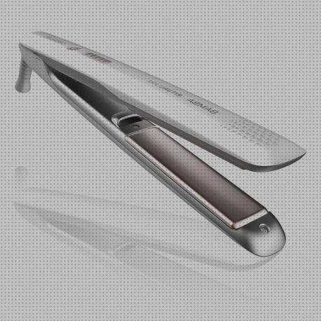 Review de plancha pelo robot