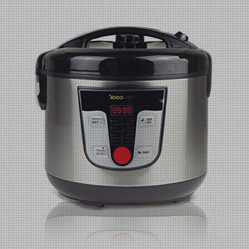 Análisis de las 28 mejores planchas pelos robots