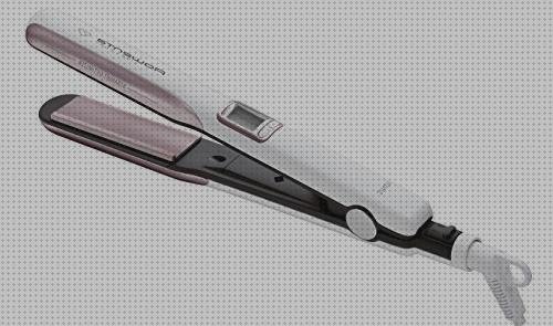 Review de plancha pelo rowenta beauty cf719e0