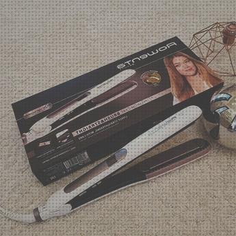 Análisis de las 26 mejores Planchas Pelos Rowenta Beauty Cf719e0