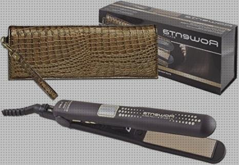 Las 33 Mejores Planchas Pelos Rowenta Beauty