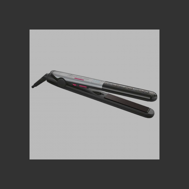 Análisis de las 37 mejores Planchas Pelos Rowenta Cf 4522
