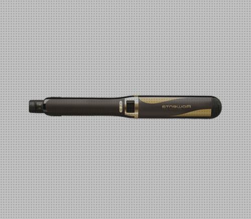 Opiniones de las 24 mejores Planchas Pelos Rowenta Cf 7195