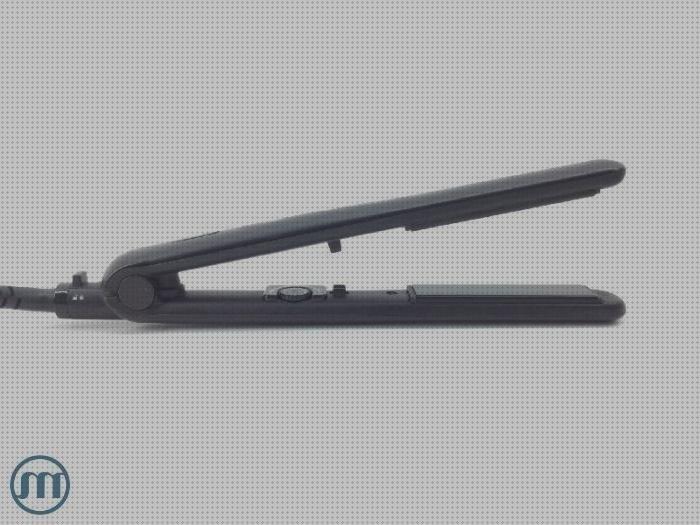 Review de plancha pelo rowenta sf3012