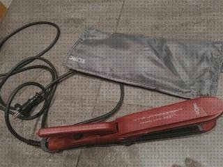 Las mejores marcas de Más sobre plancha solac pv 2114 plancha solac plancha pelo solac professional shine