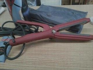 Opiniones de las 34 mejores Planchas Pelos Solac Profesionales Shine