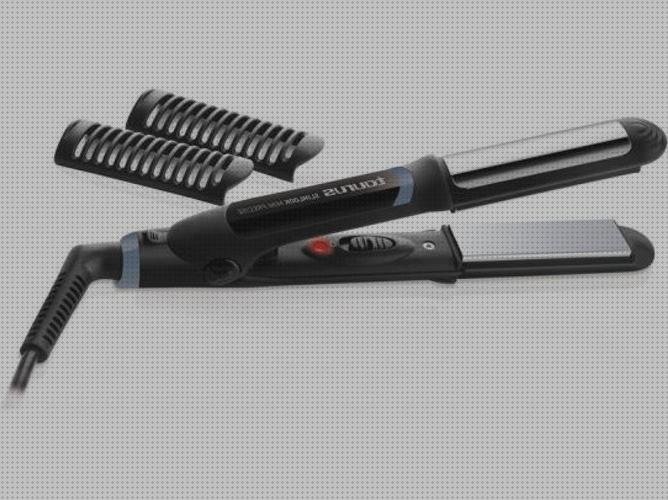 Las mejores marcas de mini plancha taurus taurus plancha pelo taurus slimlook mini precise