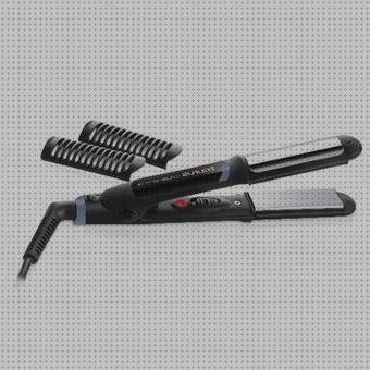 Review de plancha pelo taurus slimlook mini precise