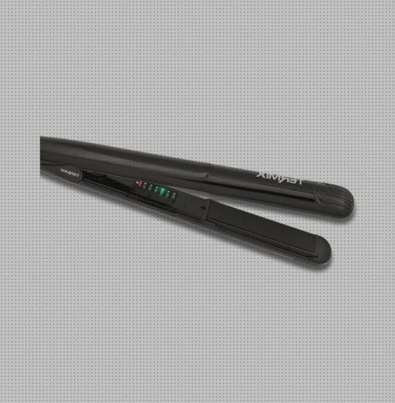 Las mejores plancha termix plancha pelo termix