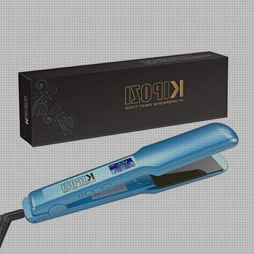 Las mejores plancha titanio plancha pelo titanio ionizador