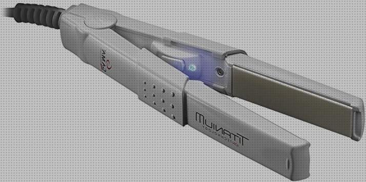 Las mejores marcas de mini plancha pelo tourmeline mini gama