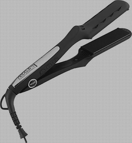 Las mejores planchas cabello alisador plancha pelo turmalina