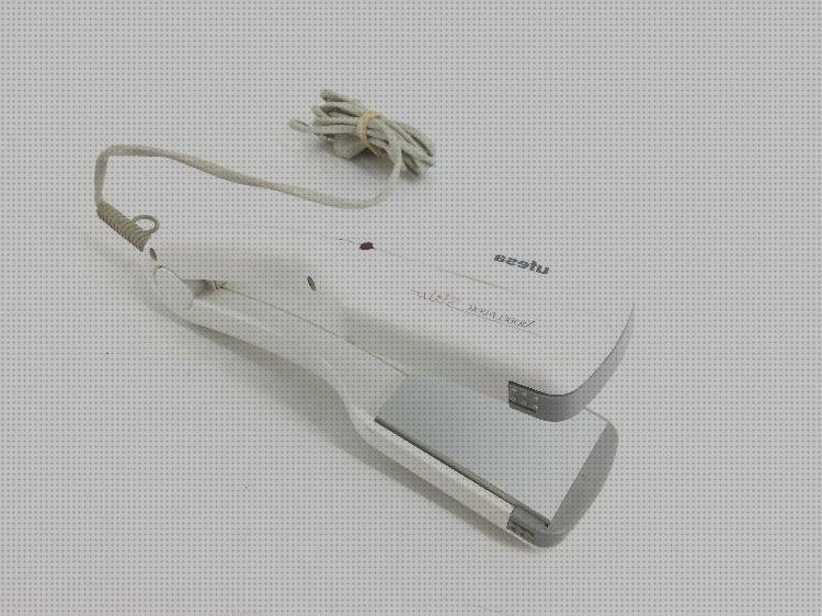 Las mejores plancha ufesa plancha pelo ufesa pp5110