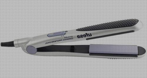 Review de plancha pelo ufesa pp5110